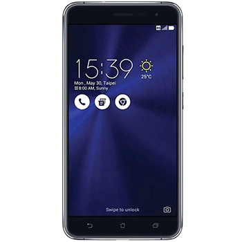 گوشی موبایل ایسوس مدل Zenfone 3 ZE552KL دو سیم کارت ظرفیت 128 گیگابایت